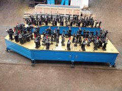 機(jī)器人平臺(tái)系列