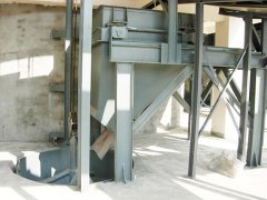 石料計(jì)量裝置